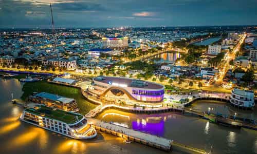 Tiền Giang: Hòa quyện văn hóa và ẩm thực đặc sắc của miền Tây Nam Bộ