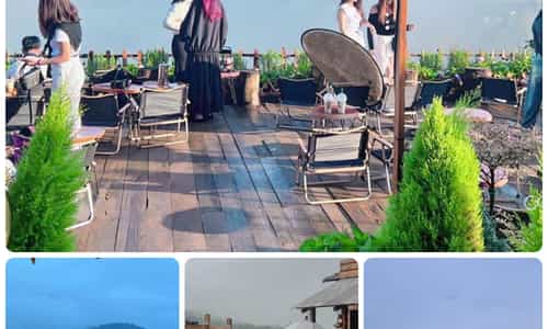 QUÁN PHÍA SAU NHÀ CAFE - GÓC NHỎ BÌNH YÊN NƠI PHỐ NÚI