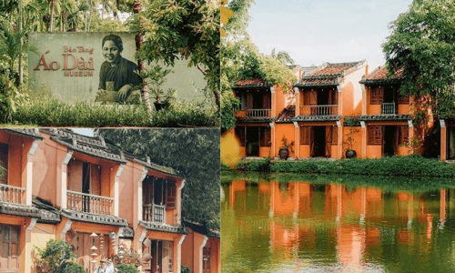 Bảo tàng Áo Dài Quận 9: Nơi Tôn Vinh Văn Hóa Truyền Thống Việt Nam