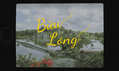 Khám Phá Một Ngày Tại Khu Du Lịch Bửu Long - "Vịnh Hạ Long Thu Nhỏ" Gần Sài Gòn