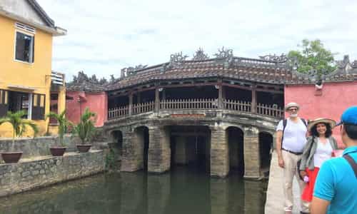 Phố cổ Hội An - Nơi cất giữ vẻ đẹp của thời gian