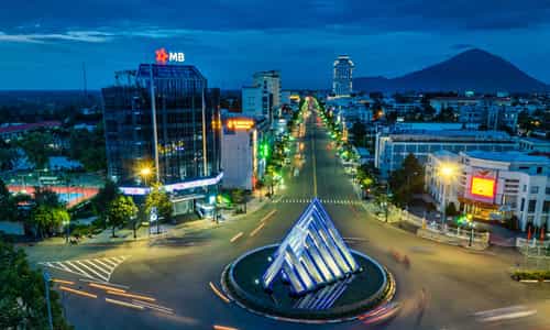 Khám Phá Tây Ninh - Vùng Đất Linh Thiêng Nơi Miền Nam