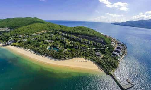 Đảo Hòn Tằm Nha Trang: Một vẻ đẹp “không nói nên lời”