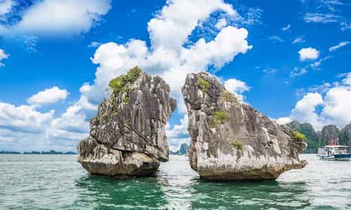 Ha Long Bay: A Timeless Tale of Nature’s Grandeur