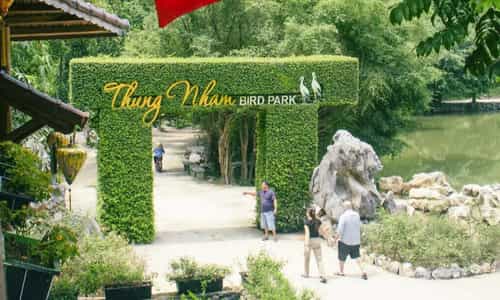 Vì Sao Thung Nham Là Điểm Đến 'Phải Thử' Khi Đặt Chân Đến Ninh Bình?