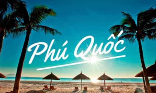 TỔNG HỢP ĐIỂM DU LỊCH NỔI TIẾNG TẠI PHÚ QUỐC