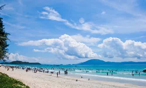 Why My Khe Beach Should Be on Every Traveler’s Da Nang Itinerary