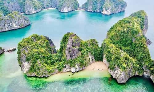 Du lịch Cát Bà đừng bỏ qua những điểm đến thú vị này