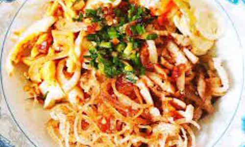 CƠM TẤM LONG XUYÊN - MÓN ĂN NHẤT ĐỊNH PHẢI THỬ MỘT LẦN TRONG ĐỜI