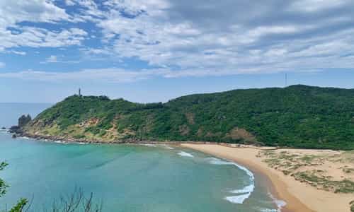 Đầm Môn - Chuyến phiêu lưu đến thiên đường hoang sơ