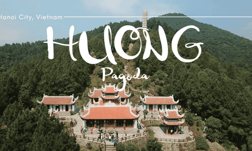 Huong Pagoda In Hanoi: A Spiritual Tourist Destination Attracting Visitors Fom The North