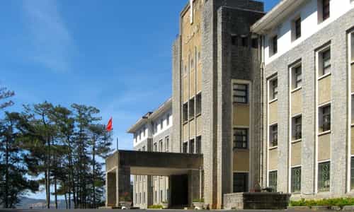 Trải Nghiệm Khoa Học Thú Vị Tại Phân Viện Sinh Học Đà Lạt