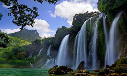 Discover Bach Ma National Park: Vietnam's Breathtaking Haven of Nature and Wildlife
