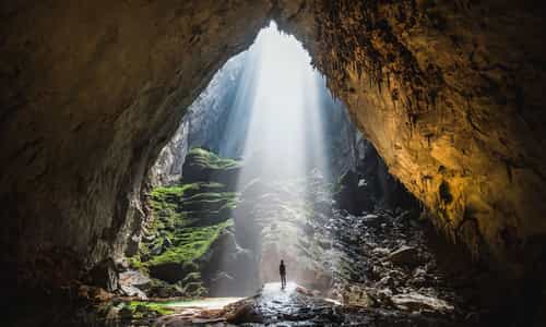 Beyond Imagination: Discover the Wonders of Hang Son Doong