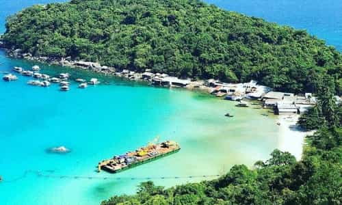 Super Useful Self-Guided Trip Experience to Tho Chu Island