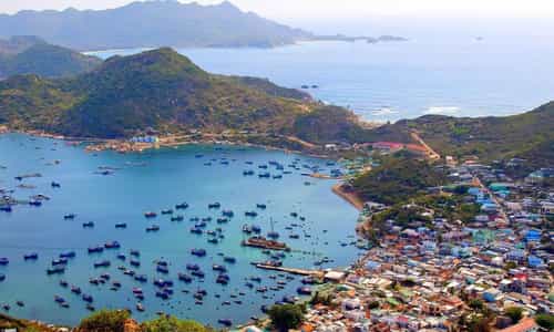 Exploring the Wonders of Cam Ranh Bay: A Blend of Nature and Heritage