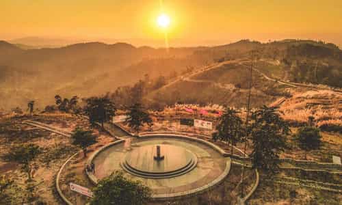 Exploring the East Indochina Junction: A Must-Visit Destination in Kon Tum
