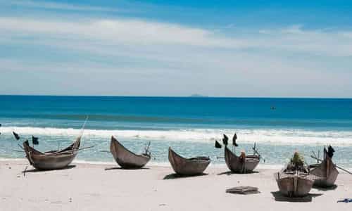 Experience the exhilarating essence of Tam Hai - where the sea meets ancient beauty!