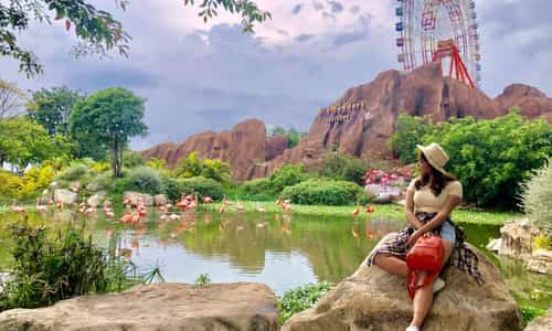 Mẹo Hay Giúp Bạn Tận Hưởng Từng Khoảnh Khắc Tuyệt Vời Tại VinWonders Nha Trang