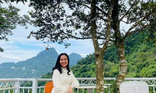Tận Hưởng Không Gian Mát Lành và Cảnh Quan Tuyệt Đẹp Tại Tam Đảo