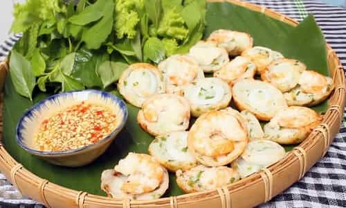 FOOD TOUR VŨNG TÀU TRONG 24H
