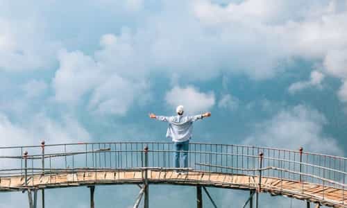 Miền Cổ Tích Đẹp Tựa Tranh Vẽ Tại Hang Kia Pà Cò