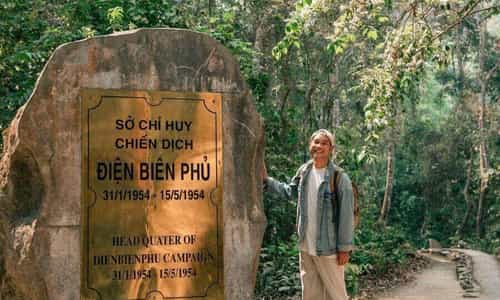 Hành Trình Khám Phá Di Tích Sở Chỉ Huy Chiến Dịch Điện Biên Phủ ở Mường Phăng