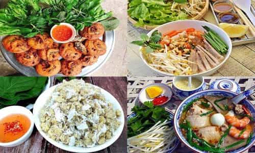 10 Delicious Specialties of My Tho That Captivate Diners from Near and Far
