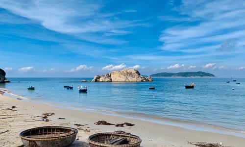 Experience the Unspoiled Splendor of Cham Island in Hoi An