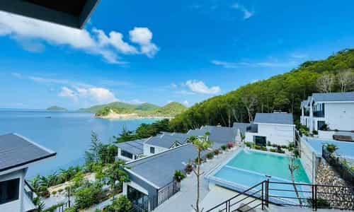 Review chuyến đi 2 ngày 1 đêm tại đảo Nam Du