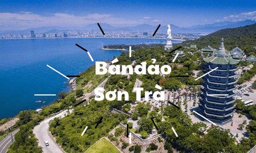 Bán đảo Sơn Trà