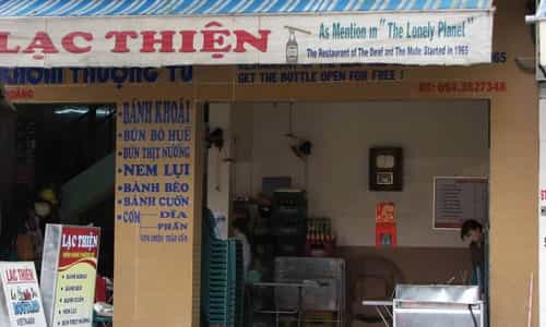 Bánh khoái Đinh Tiên Hoàng: Hương vị giòn tan làm say lòng thực khách