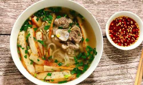 Top 5 món ăn dân dã làm say đắm lòng du khách khi đến Quảng Bình