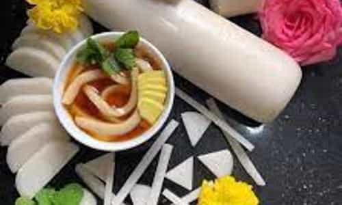 MÓN BÁNH "CỨNG NHƯ ĐÁ" - BẠN ĐÃ THỬ CHƯA?