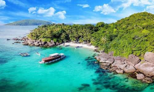 Côn Đảo có gì hấp dẫn đến thế?