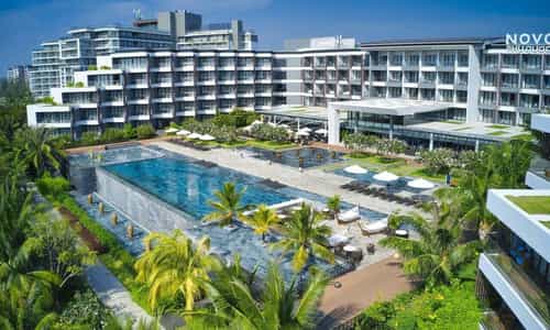 TOP 5 Resort 5 Sao Phú Quốc Có View Biển Tuyệt Đẹp Cho Kỳ Nghỉ Trọn Vẹn
