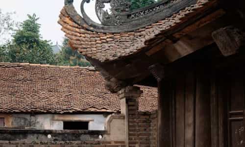 Admiring the Majestic Ancient So Temple: a Renowned Landmark of Doai Region