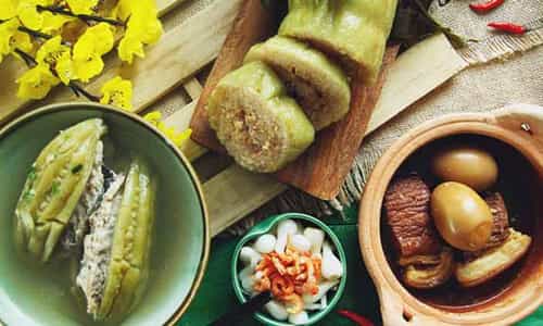 Top 5 delicious Tet day dishes in Southern Vietnam you should try