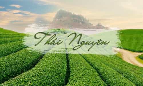 Ẩm thực Thái Nguyên.