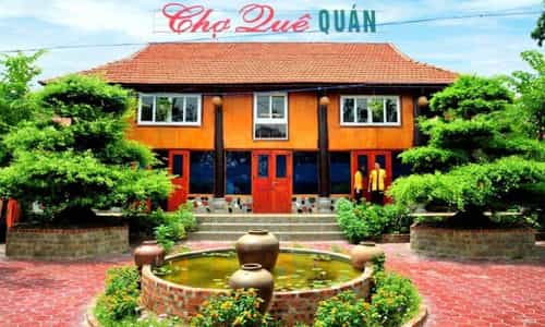 Chợ Quê Quán Ninh Bình: Nơi Hội Tụ Văn Hóa và Hương Vị Đặc Sắc