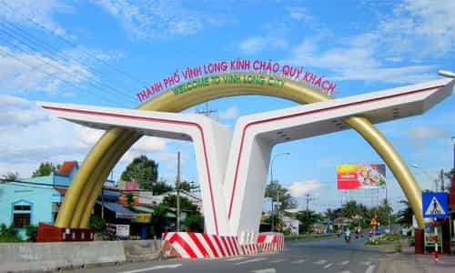 Vĩnh Long - Bản Giao Hưởng Thiên Nhiên và Văn Hóa Đầy Sắc Màu