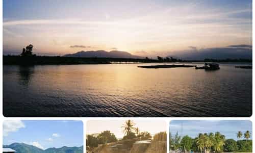 ĐẦM THỦY TRIỀU - HÀNH TRÌNH TÌM VỀ BÌNH YÊN