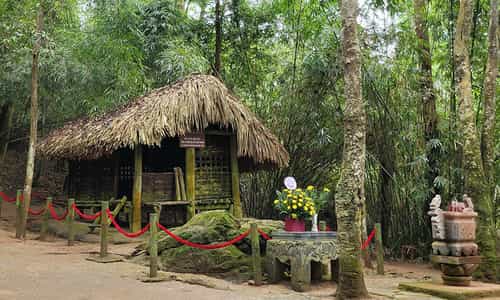 Cụm di tích Nà Nưa