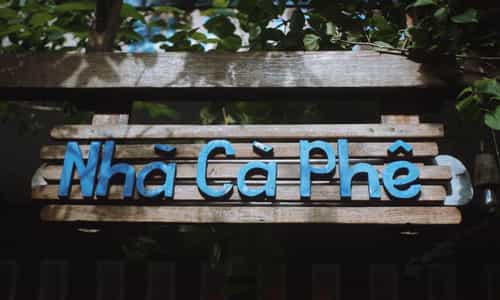 "Nhà Cà Phê Quy Nhơn" - Nơi tâm hồn tôi tìm về