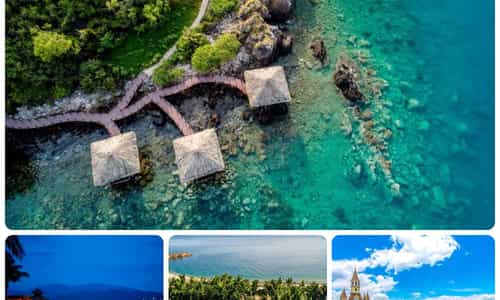 VINPEARL LUXURY NHA TRANG - THIÊN ĐƯỜNG NGHỈ DƯỠNG