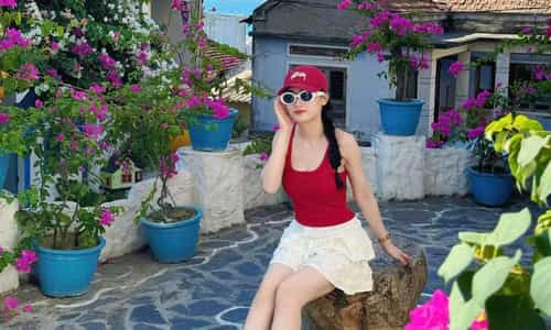 Làng Chài Nhơn Lý: Làng chài ven biển đẹp nhất Việt Nam