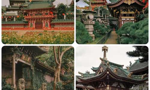 ĐIỂM ĐẾN TÂM LINH KHÔNG THỂ BỎ QUA TẠI GIA LAI