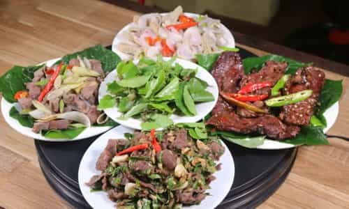 Thưởng Thức Hương Vị Đặc Trưng Của Quảng Trị Qua 4 Đặc Sản Nổi Tiếng