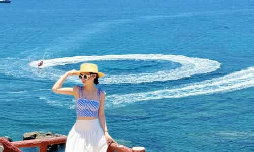 Eo Gió Quy Nhơn - Địa điểm du lịch với những bức hình check in đẹp mê ly