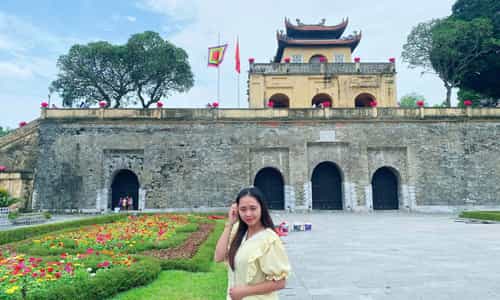 Hoàng Thành Thăng Long: Dấu Ấn Ngàn Năm Văn Hiến Của Kinh Đô Xưa